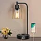 Modern Touch Control Table Light
